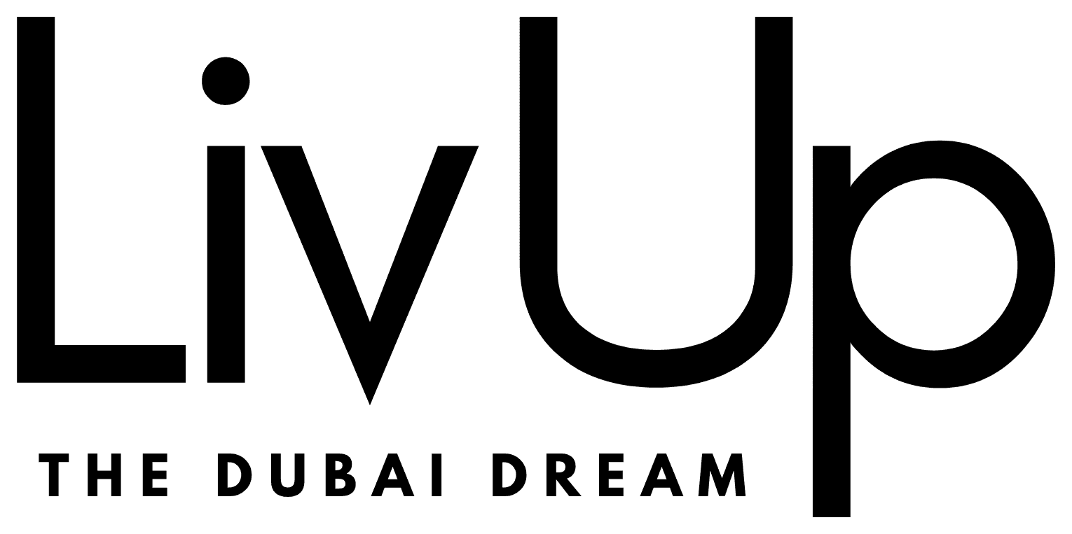 LivUp logo